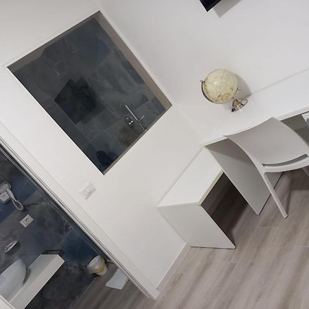 Albergo Labotte Βιέστε Εξωτερικό φωτογραφία