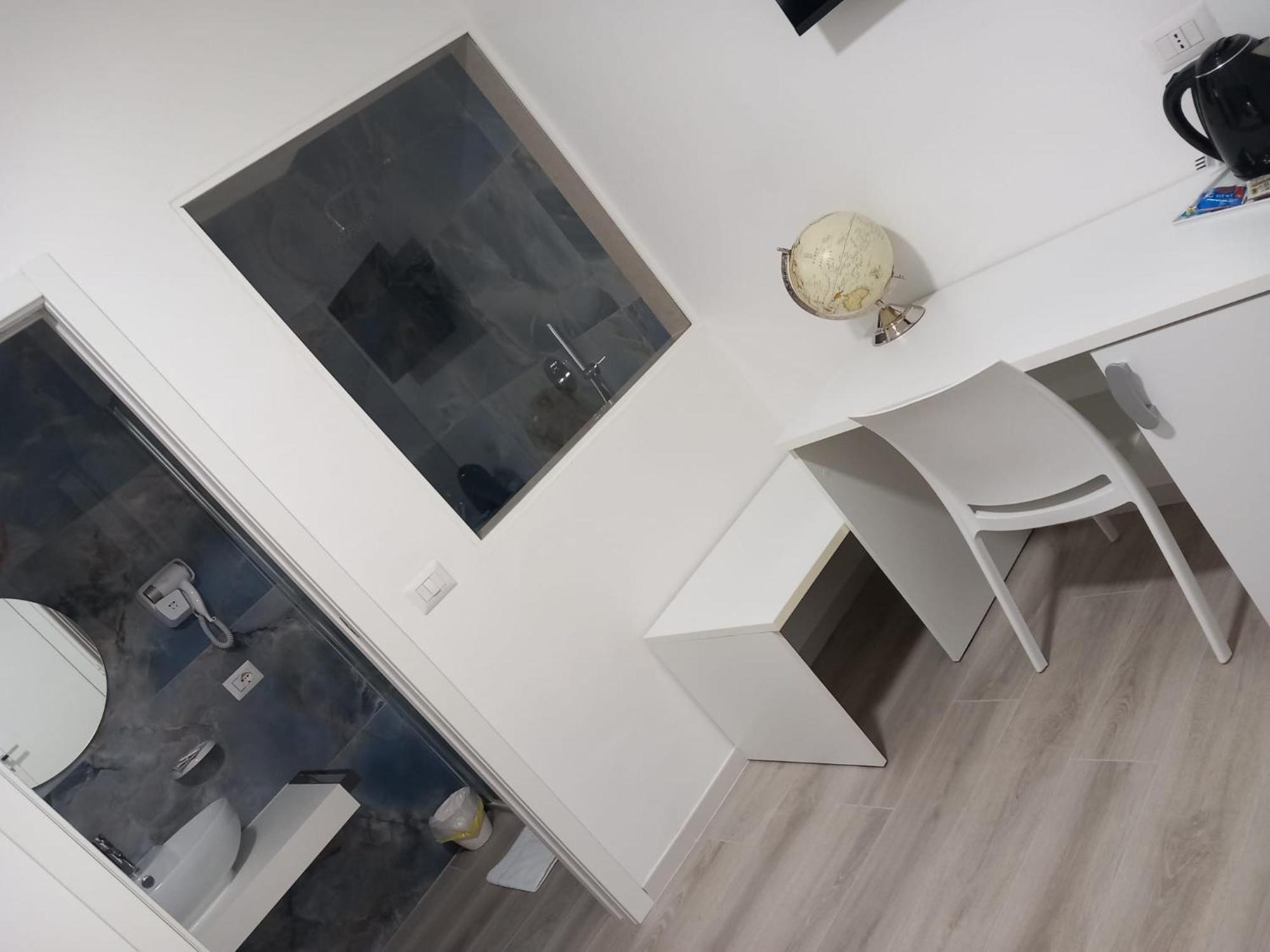 Albergo Labotte Βιέστε Εξωτερικό φωτογραφία