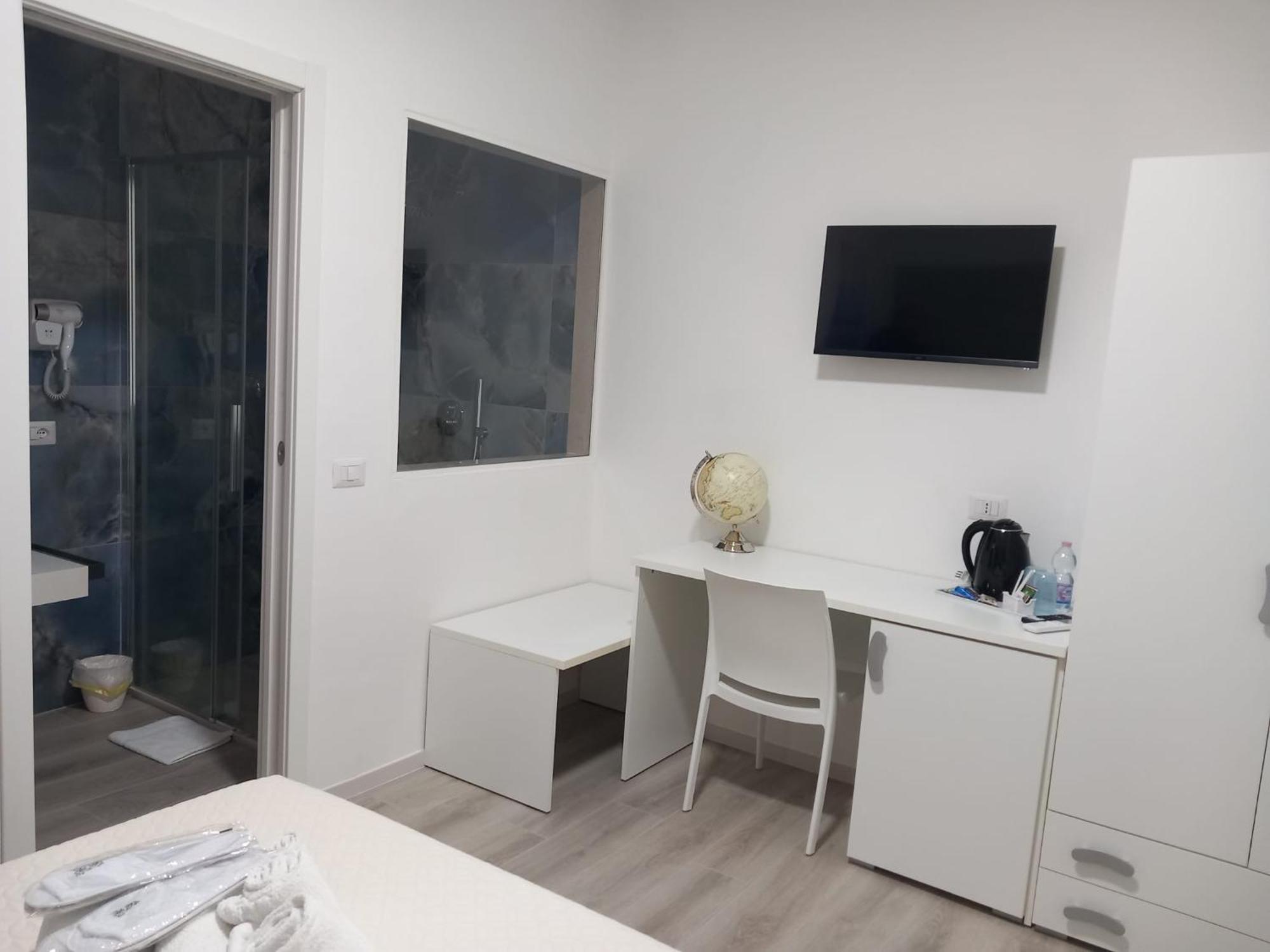 Albergo Labotte Βιέστε Εξωτερικό φωτογραφία