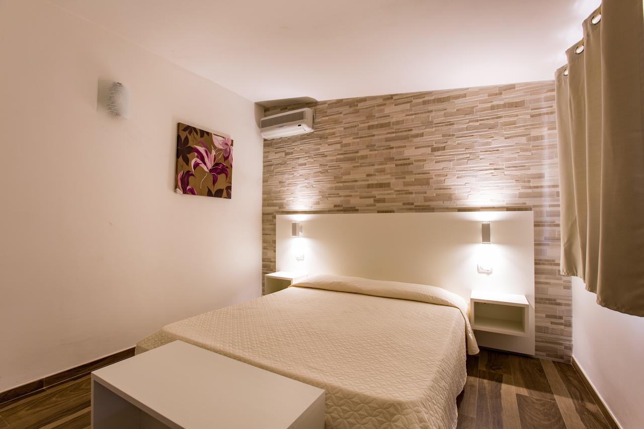 Albergo Labotte Βιέστε Εξωτερικό φωτογραφία